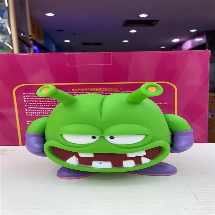 16cm Arale Anime Figure Special Edition Dr Slump Cartoon Stupid Superman Little Child Kawaii Statue Doll Decoration Kid Toy Gift