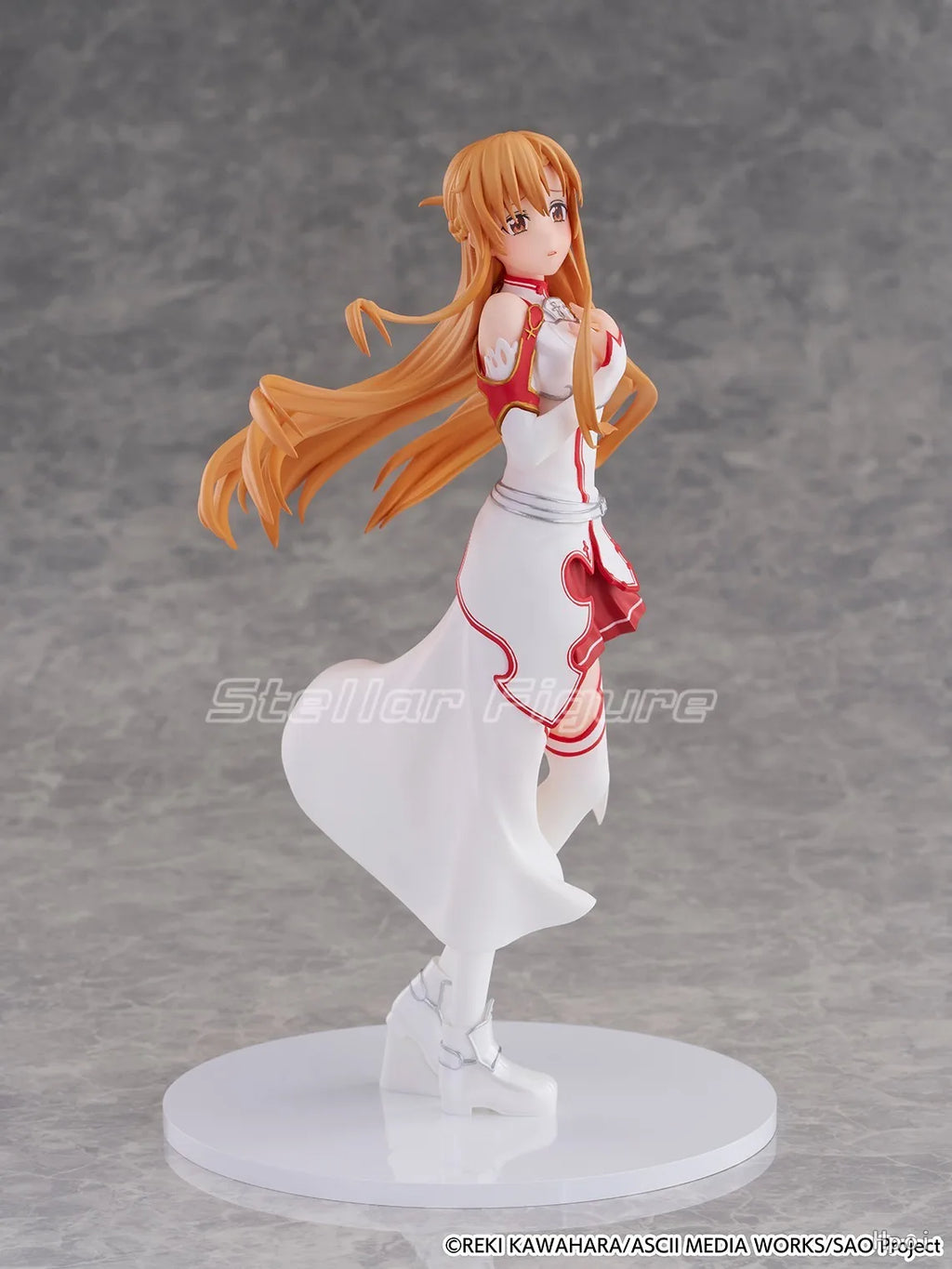 【SF】In Stock SSF EStream Cantabile Sword Art Online Asuna Figures Model Collection Gift
