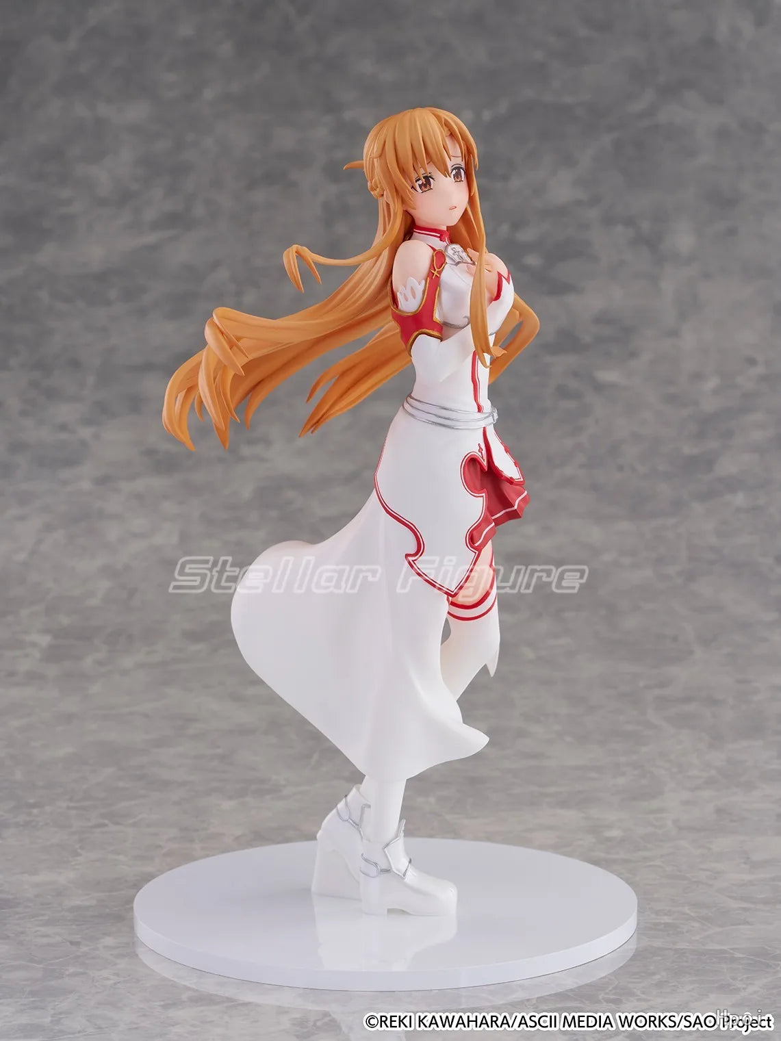 【SF】In Stock SSF EStream Cantabile Sword Art Online Asuna Figures Model Collection Gift