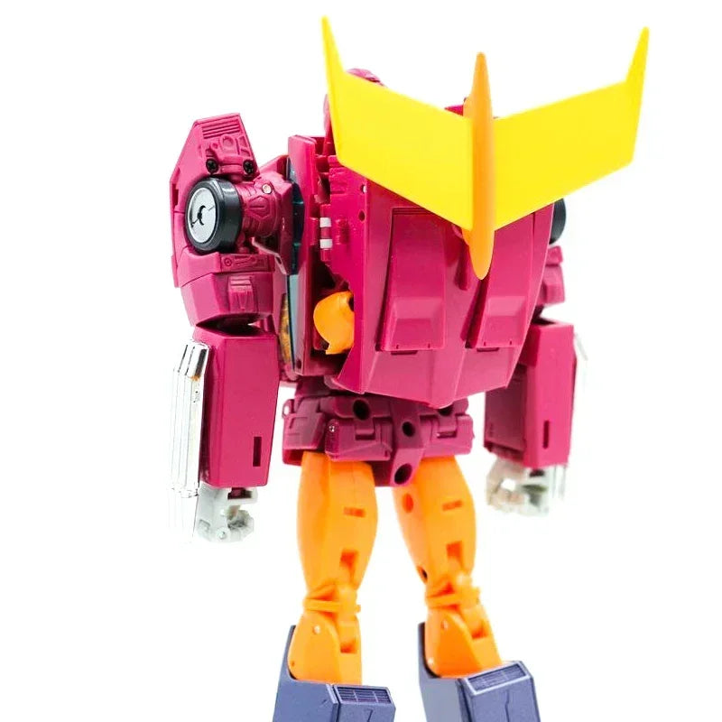 Deformed Toys KO MP-28 MP28 Hot Rod G1 Series Action Character Robot Model Gift Toys in Stock Figure Model Collection Toy Gift