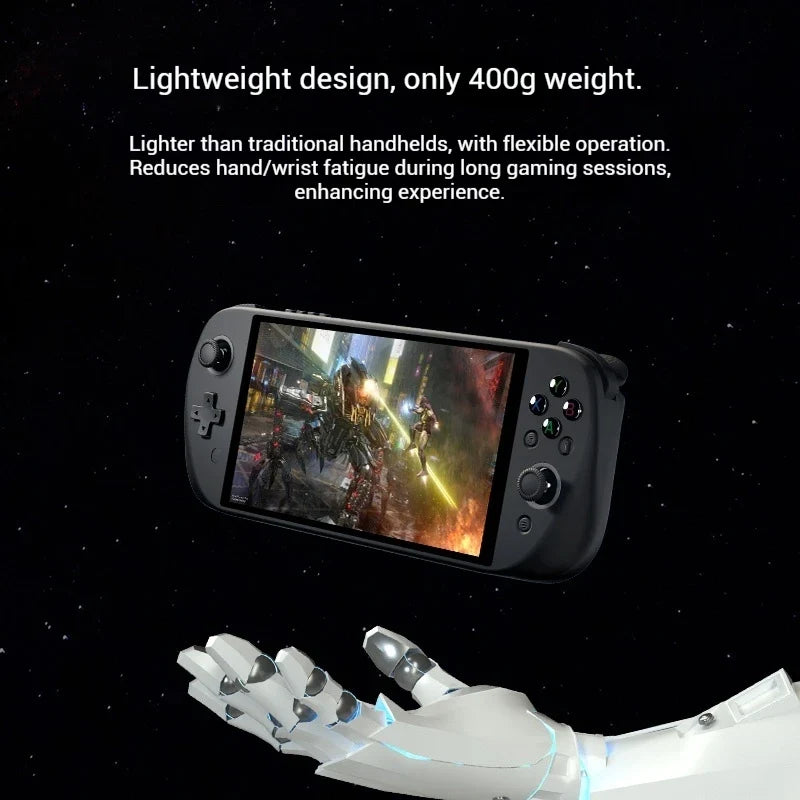 PeakDo 2025 120Hz Millimeter Wave "0" Delay Streaming Gamepad For Switch/Steam/PC/PS5/XBOX Home Host Wireless
