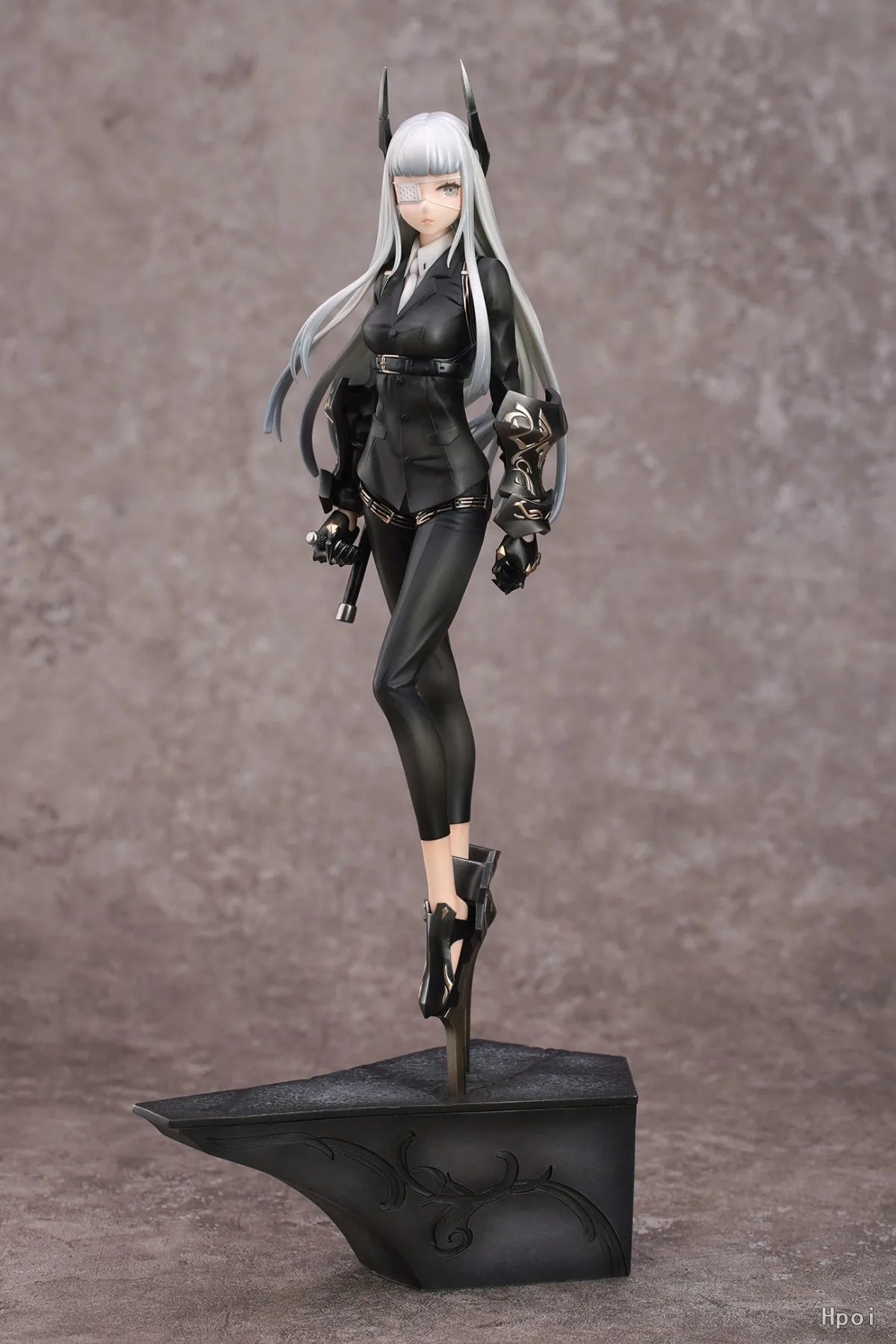【SF】In Stock Myethos G.A.D Crow Dog Mink 3PCS 1/7 Figure Model Toy Gift