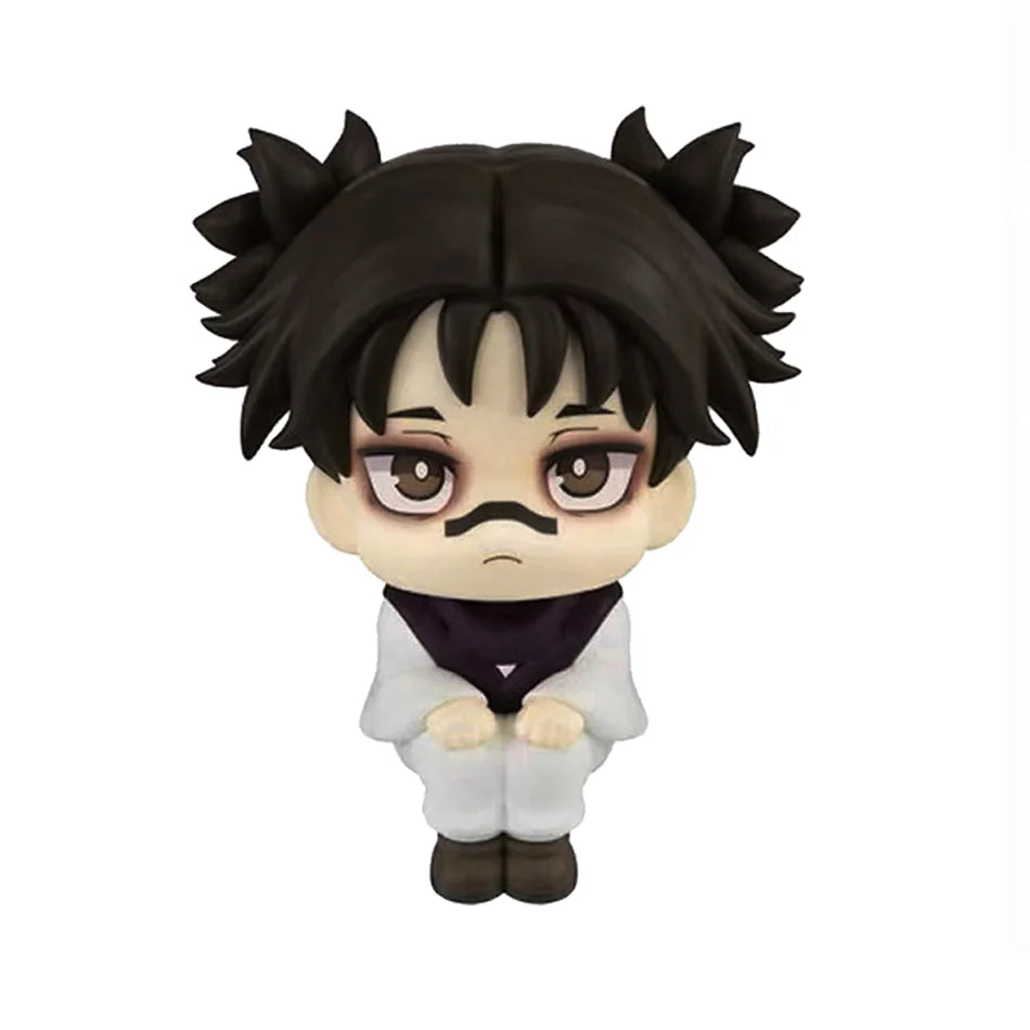 New Arrival | In Stock - Jujutsu Kaisen Choso Cute Q Version Articulated PVC Anime Figure, Collectible Decorative Ornament