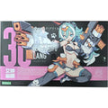 Kotobukiya Megami Device Model Kit Puni Mofu Lang Anime Figure Building Kit Mobile Suit Girl Action Figures Toys For Boys Gift