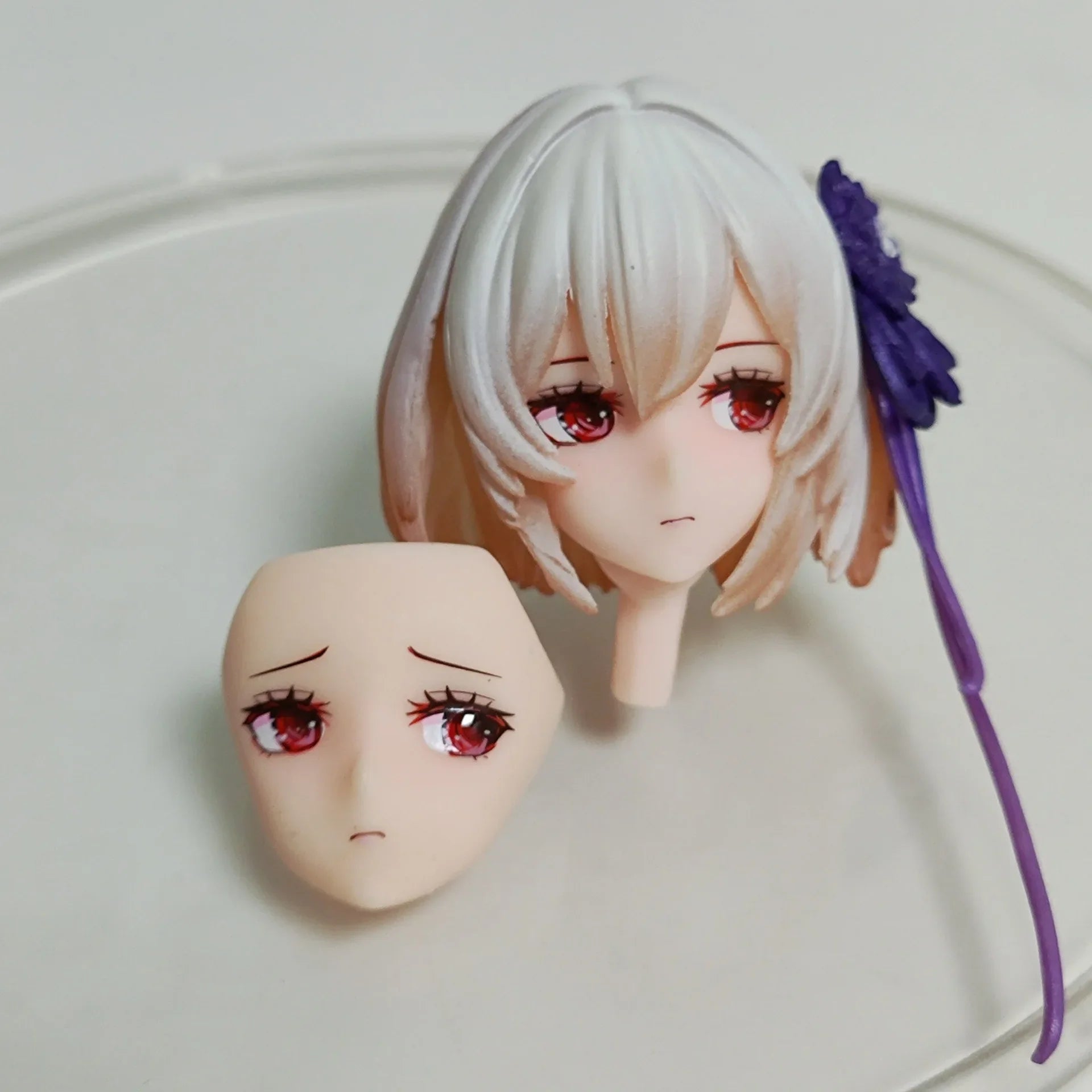 20cm Azur Lane Action Figure HMS Sirius Anime Kawaii Collection Game Peripheral Ornaments Collection Desktop Display Gift Toy