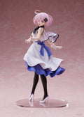 【In Stock】Original Claynel ANIPLEX+ Mash Kyrielight Fate/Grand Order Anime Figure toys