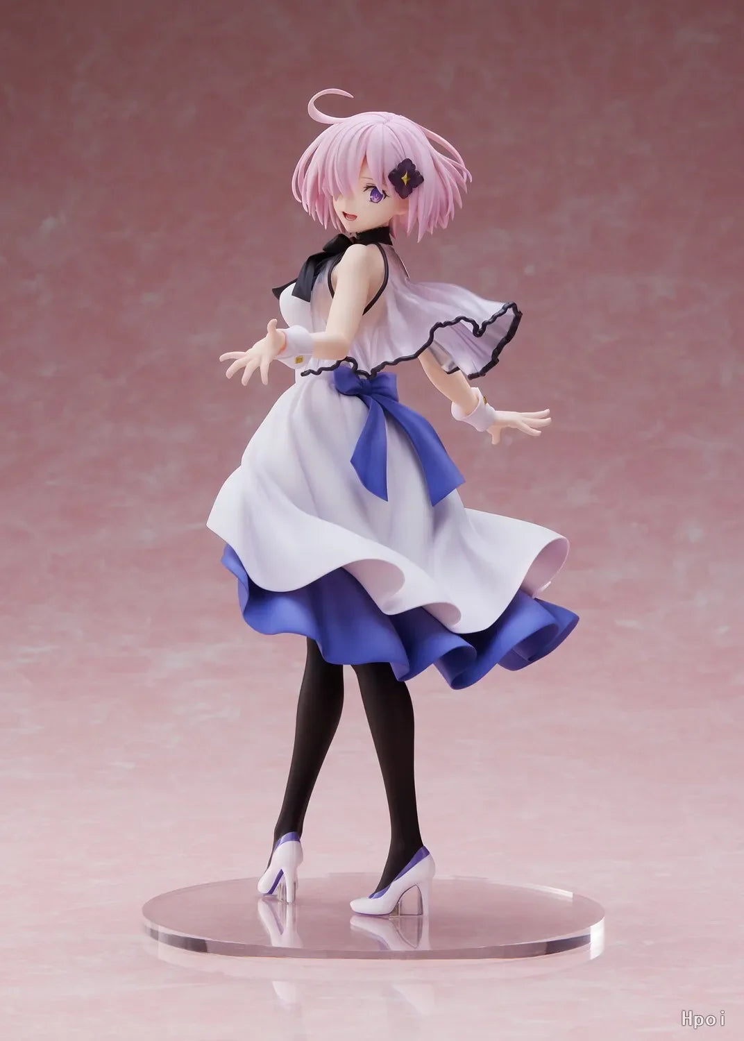 【In Stock】Original Claynel ANIPLEX+ Mash Kyrielight Fate/Grand Order Anime Figure toys