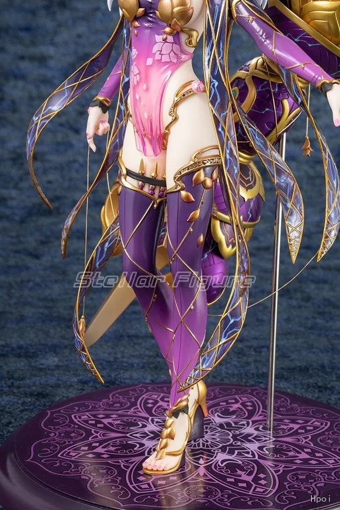 【SF】In Stock Original Claynel KADOKAWA KDcolle Fate Grand Order Kama 1/7 Scale Figures Model Collection Anime