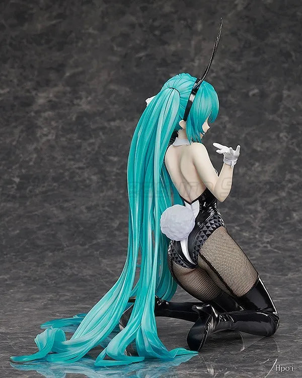 【MT】Original FREEing GSC B-style Piapro Characters Hatsune Miku Bunny Girl YYB 1/4 Scale Figure Toy Collection Model