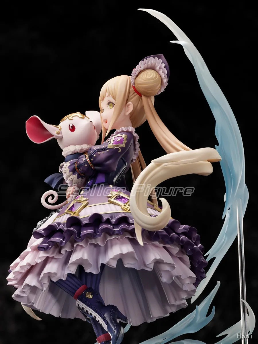 【SF】In Stock F:NEX Shadowverse Luna 1/7 Scale Figures Model Collection Anime