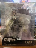 Authentic Myethos Arknights Gift 1/8  Logos& Theresa A Musical Journey Ambience Synesthesia Anime Figure Model