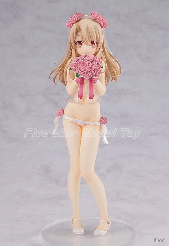 【FS】KADOKAWA KDcolle Magical Girl Illyasviel Von Einzbern 1/7 Scale Figure Model Toys Gifts Collection