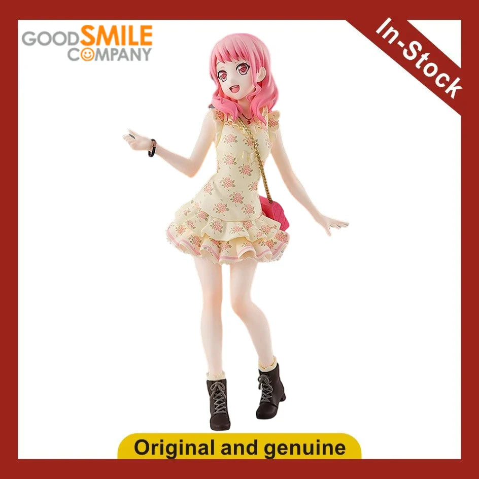 【DE】GSC Pop Up Parade Girls Band Party Aya Maruyama Figuren Modell Spielzeug Geschenke
