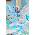 NEW AUTHENTIC KADOKAWA KONOSUBA Aqua Light Novel 10th Anniversary Figure