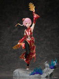 【Original】F:NEX Re: Life A Different World From Zero Ramu China Dress 1/7 Scale Figures Collectibles Models Classic Anime Toys