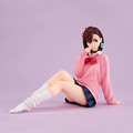 Original in Stock MegaHouse Dandadan  Ayase Momo Anime Figure Action Figure Action Figure Collection Garage Kit Kawaii