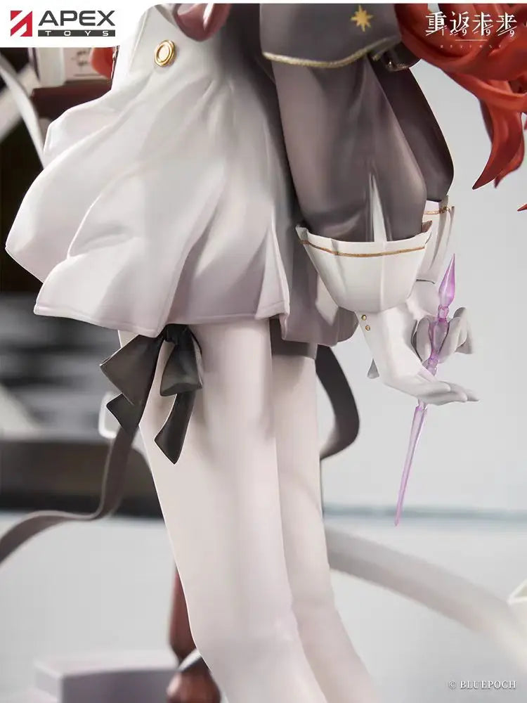 Pre-sale December Original APEX Reverse: 1999 Sonetto 1/7 PVC 23.5cm Game Character Skin Figurine Action Figure Model