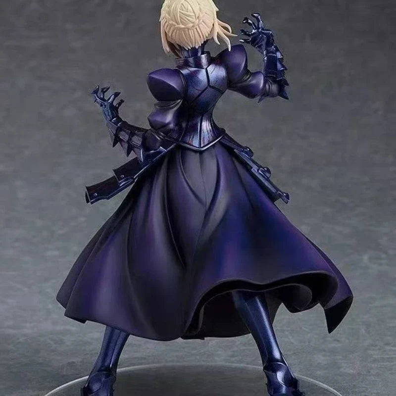 GSC POP UP PARADE Saber Alter Altoria figure in stock