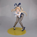32CM FREEing B-style DEAD OR ALIVE Xtreme 3 Marie Rose und Honoka Bunny Girl PVC Action Sammlerstück Modell Spielzeugpuppe Geschenke
