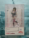 In Stock Genuine Max Factory Prepainted Pop Up Parade Kono Subarashii Sekai Ni Shukufuku O! Yunyun Anime Figure Garage Kit Gift