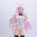 In Stock Blue Archive Figures Akira Kiyosumi Figure Anime Sexy Girl Figurine Model Statue Doll Collection Decora Kids Toys Gifts