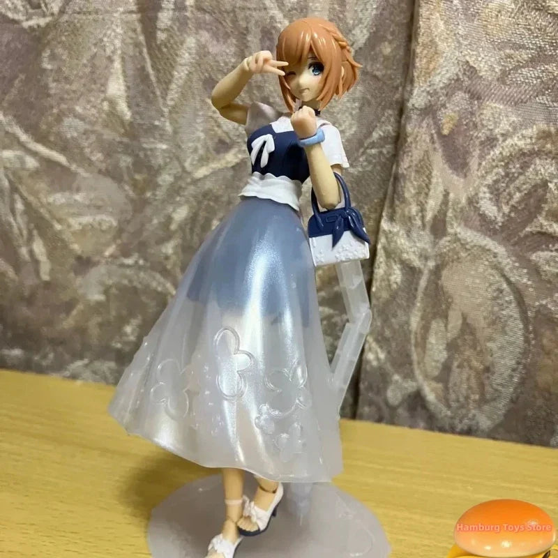 In Stock Kotobukiya React-If Ar009 Arcanadea Lumitea Collection Anime Style Action Diagram Collectible Table Decorations Toys