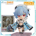 GSC Genuine NENDOROID-SERIES Hololive VShojo 2252 Kson，Nyatasha Nyanners，Ironmouse Finished Product Movable Model  Collection