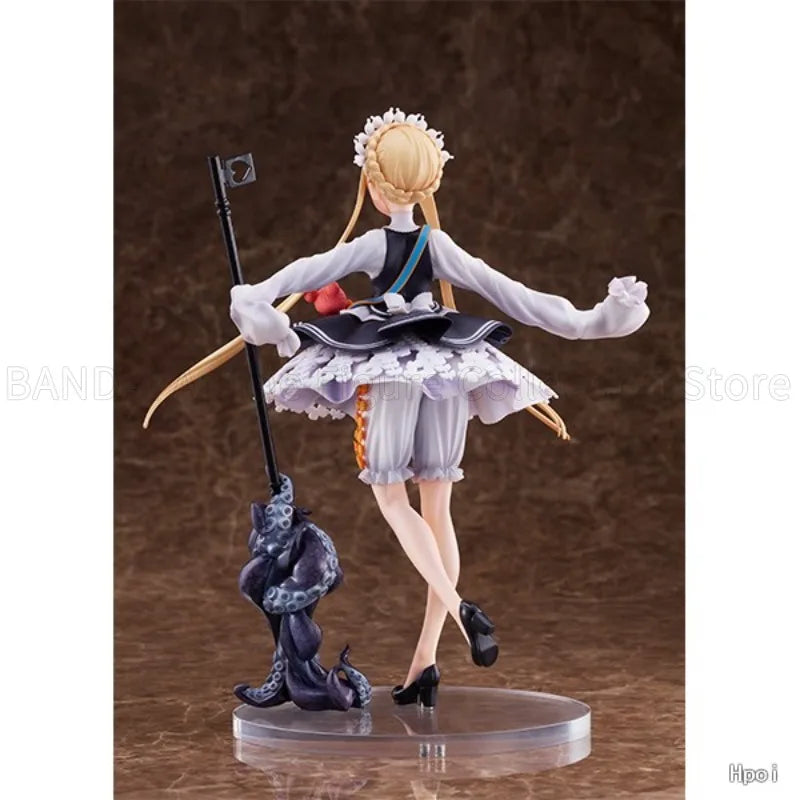Original ANIPLEX+ Fate/Grand Order Adventist Abigail Williams Festival Portrait Ver. 1/7 Toys Model Decoration