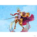【Auf Lager】MegaHouse POP FILM RED RE-MAXIMUM ONE PIECE UTA