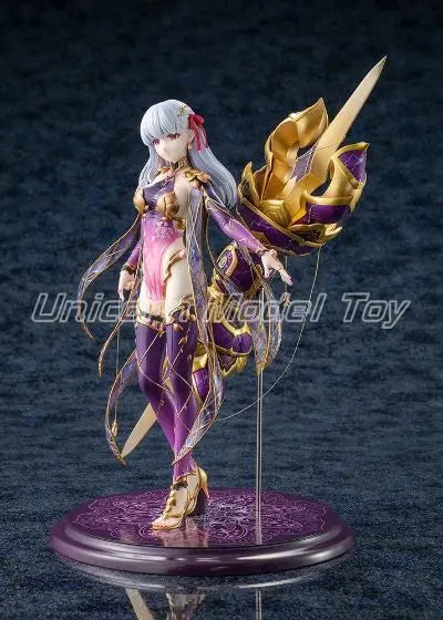 【FS】Original KADOKAWA Claynel KDcolle Fate/Grand Order Gamo Ratio 1/7 Figure Model Toys Gifts Collection
