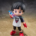 in stock Bandai SHF Superhero Xiaofang Pan SUPER HERO can do it