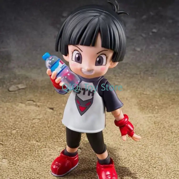 in stock Bandai SHF Superhero Xiaofang Pan SUPER HERO can do it