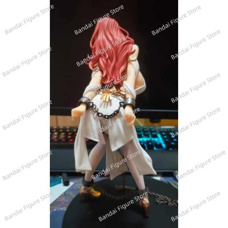 26cm in Stock AY 1/6 The Alluring Queen Pharnelis Imprisoned By Goblins Sexy Girl Doll Anime Figure Model Gift Toy Adults
