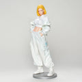 26.5cm/10.43in Anime Dragon Ball Z Android 18 Figure Android 18 Action Figure Collectible Statue Model Toy Gift