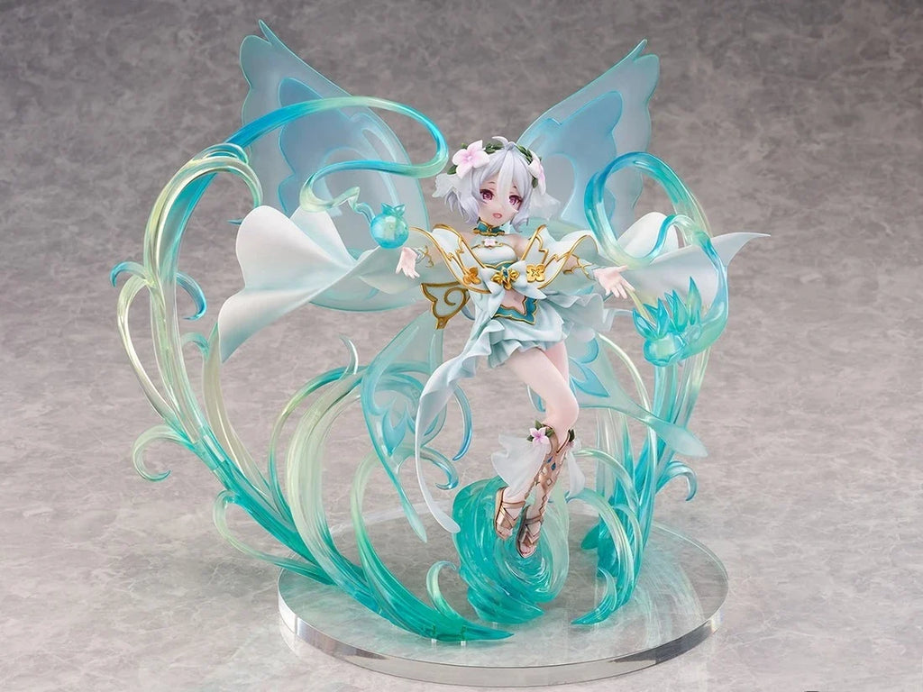 '+In Stock Original SSF EStream Princess Princess Connect! Re:Dive Kokkoro 1/7 Model Figure Ornaments Cute