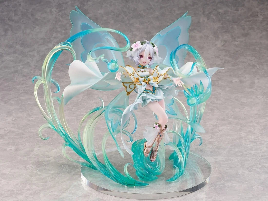 '+In Stock Original SSF EStream Princess Princess Connect! Re:Dive Kokkoro 1/7 Model Figure Ornaments Cute