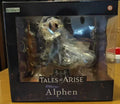 【FS】 Original KOTOBUKIYA Scale 1/8 Legend of Dawn Alphen Figure Model Toys Gifts Collection