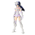 Kotobukiya Frame Arms Girl  FG030 Architect Off White Ver. Anime Figure FAG Mobile Suit Girl Original Genuine