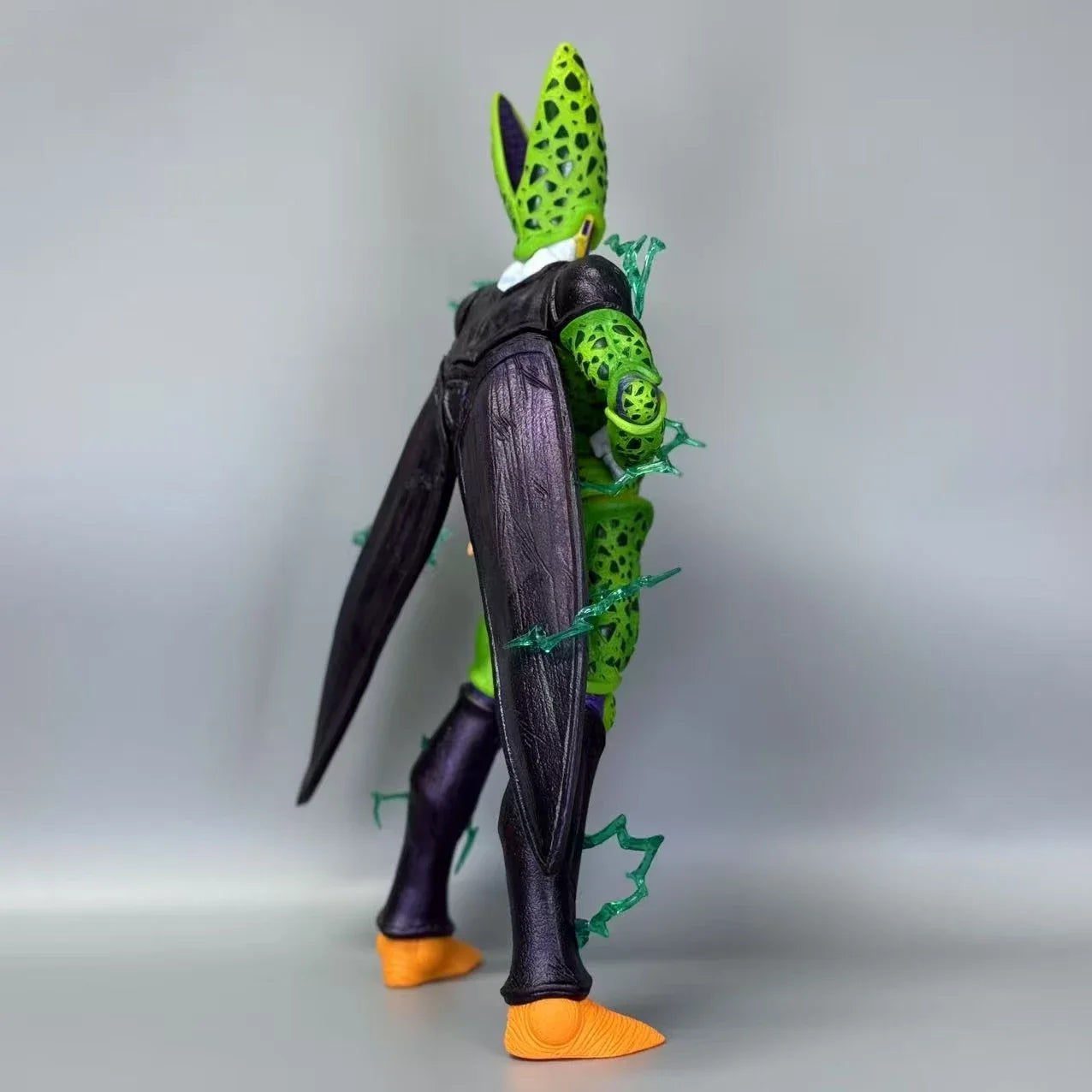 Dragon Ball Z Perfect Cell Figure Cell Figurine Action Figures GK Statue Collection Model Toys Gift