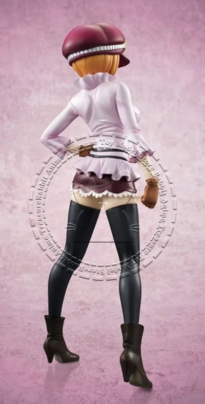 In Stock Original Genuine MegaHouse Koala ONE PIECE PVC Anime Figure Statue Collectible Toy Display Gift Figurine