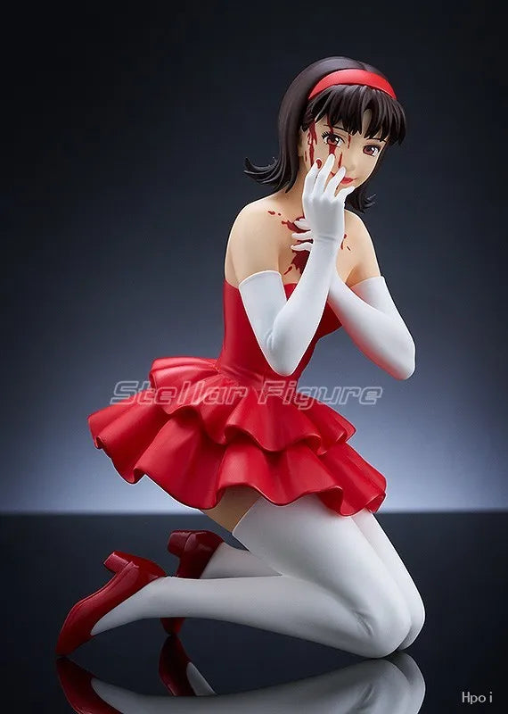 【SF】In Stock GSC POP UP PARADE PERFECT BLUE Kirigoe Mima Figures Collection Gifts Anime