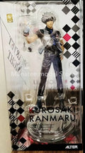 amie x ALTAiR Original Uta no Prince-sama Maji LOVE 2000% - Ranmaru Kurosaki 1/8 PVC Action Figure Anime Model Toys Gift