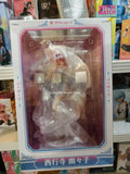 In Stock Original F:NEX Touhou Project Saigyouji Yuyuko 2025 New Products 1/6 Scale Figure Toys Model Ornaments Gifts