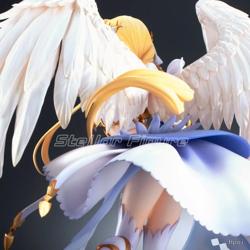 【SF】In Stock SSF EStream Sword Art Online Alice Arc War of Another World Alice Zibeluku Alice Synthesis Sati 1/7 Scale Figures