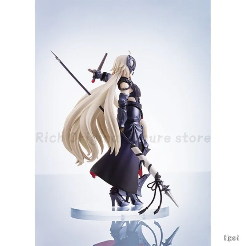【In Stock】Original ANIPLEX+ ConoFig Jeanne D'Arc Fate/Grand Order Anime Figure Model