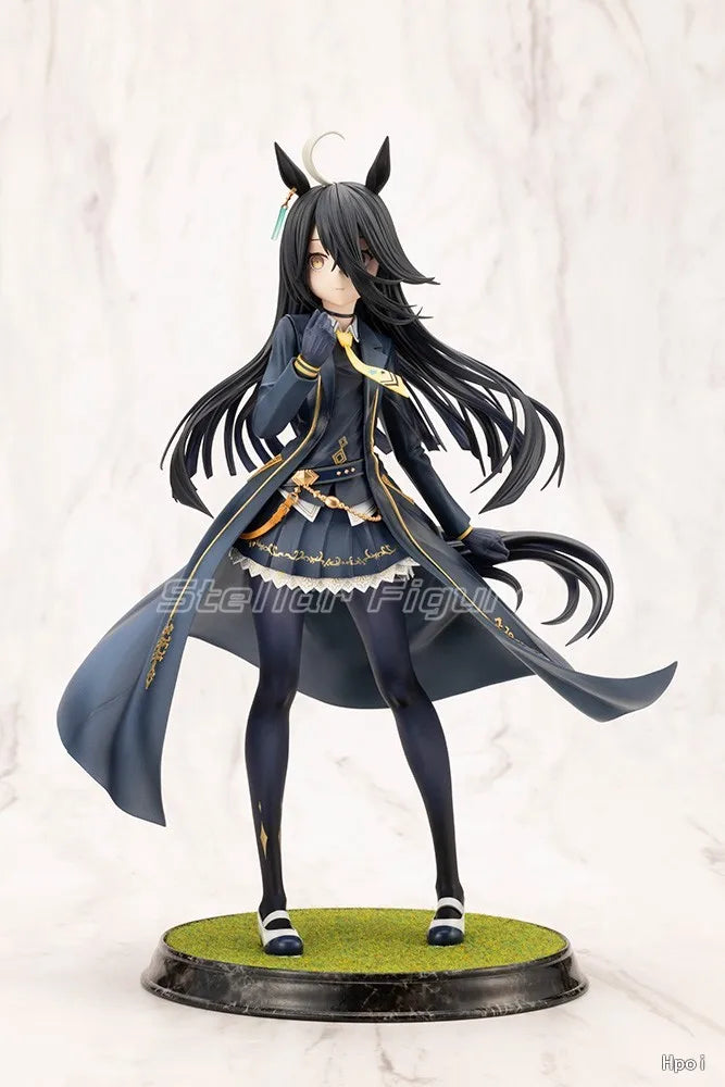 【SF】In Stock Original Kotobukiya PrettyDerby Manhattan Café 1/7 Scale Figure Collection Anime Gift