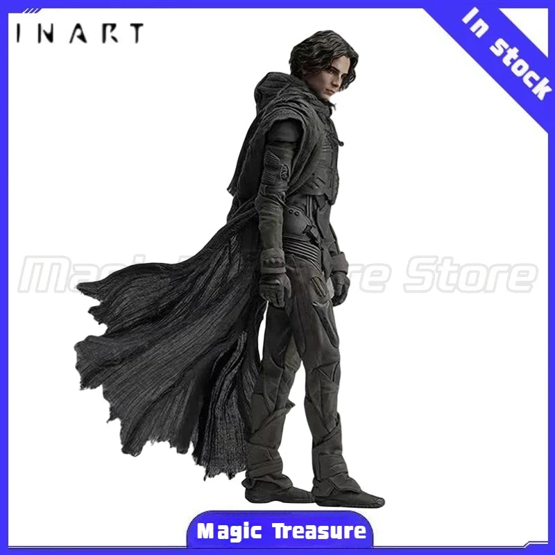【MT】INART Dune Paul Atreides 1/6 Action Figure Model  Collectible Toy Ornaments
