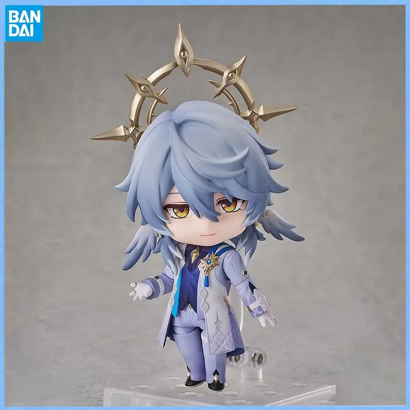 GOOD SMILE COMPANY NENDOROID Honkai: Star Rail Sunday Anime figure Movable toy Anime Peripheral Figures Doll for Collectors
