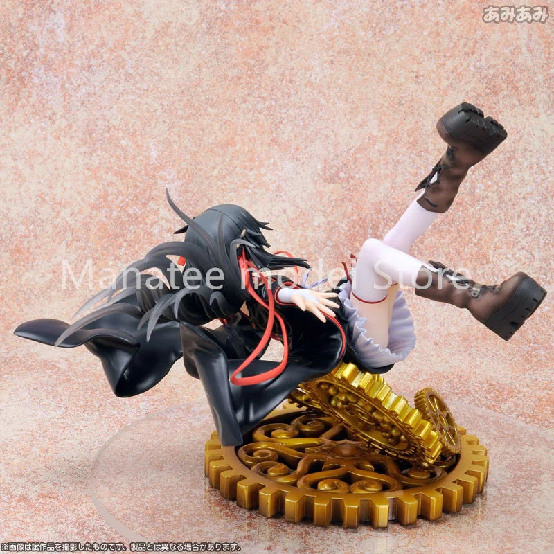 Kotobukiya Original Unbreakable Machine-Doll - Yaya 1/8 PVC Action Figure Anime Model Toys Collection Doll Gift