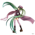 【MT】Original FREEing VOCALOID Qianben Cherry Feat Hatsune Miku 1/8 Scale Figure Toy Model Collection